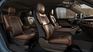 2026 Lincoln Lincoln Aviator Internal Image 1